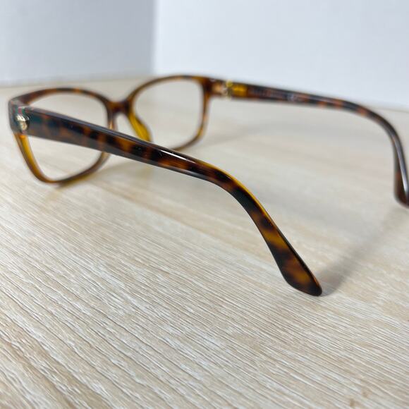 Gucci GG3627 791 Eyeglasses FRAMES ONLY Tortoise Shell 52-15-135 READ DESC main image 11